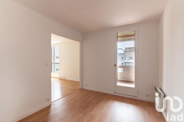 Appartement à vendre 5 pièces 107 m² Villeparisis