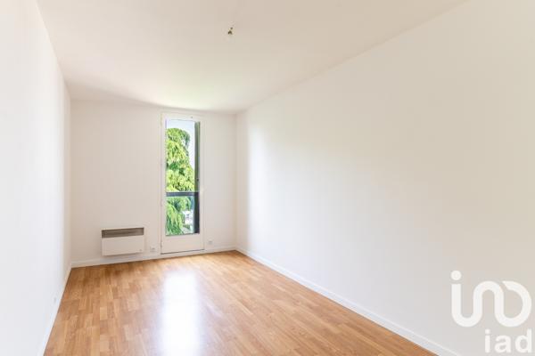 Appartement à vendre 5 pièces 107 m² Villeparisis