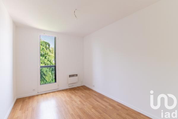 Appartement à vendre 5 pièces 107 m² Villeparisis
