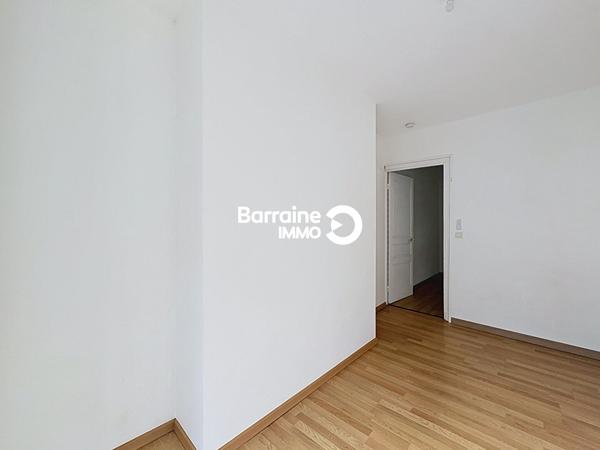 Location appartement à Brest, 3 pièces 41.36m²