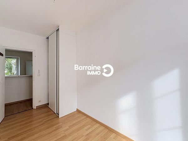 Location appartement à Brest, 3 pièces 41.36m²