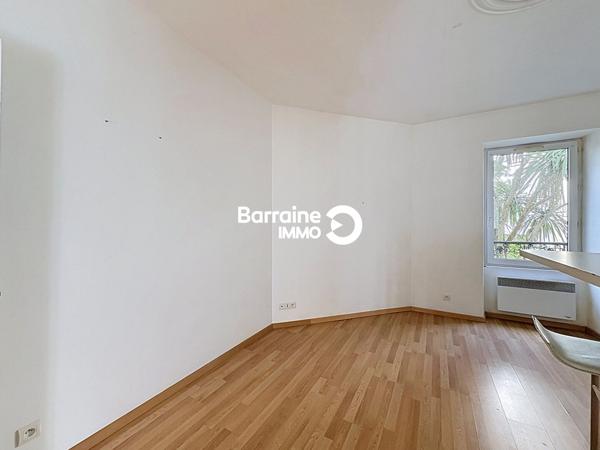 Location appartement à Brest, 3 pièces 41.36m²