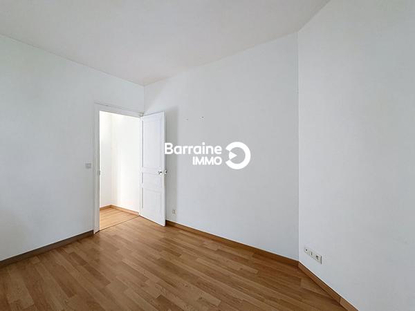 Location appartement à Brest, 3 pièces 41.36m²