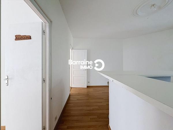 Location appartement à Brest, 3 pièces 41.36m²