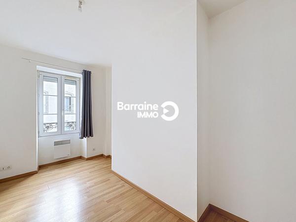 Location appartement à Brest, 3 pièces 41.36m²