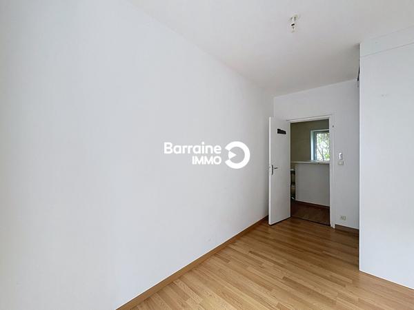 Location appartement à Brest, 3 pièces 41.36m²