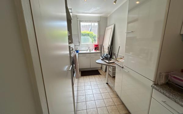 Appartement à vendre    3 pièces • 82,97 m2 Saint-Gratien