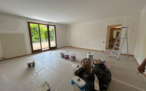 Appartement à vendre    3 pièces • 82,97 m2 Saint-Gratien