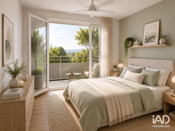 Appartement à vendre 4 pièces 86 m² La Roche-sur-Foron