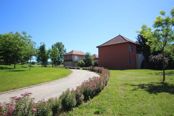 Appartement Prayssac 3 pièce(s) 42 m2