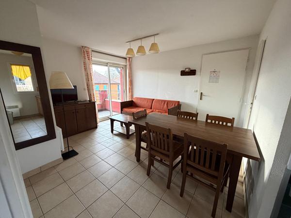 Appartement Prayssac 3 pièce(s) 42 m2