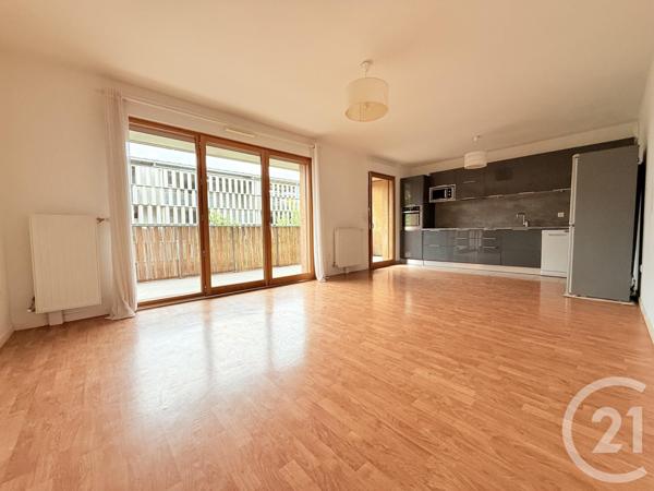 Appartement à vendre  4 pièces - 88,28 m2 L ILE ST DENIS - 93