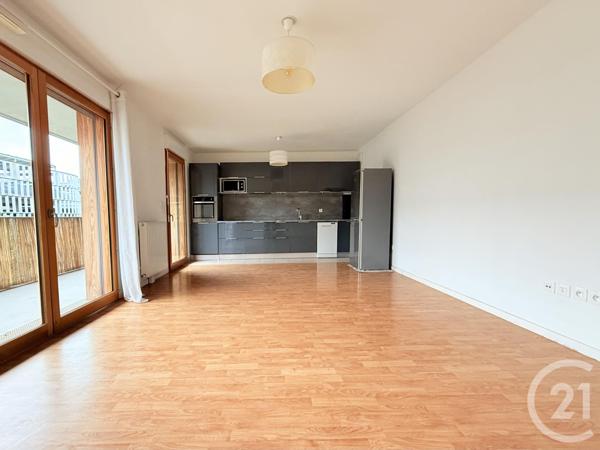 Appartement à vendre  4 pièces - 88,28 m2 L ILE ST DENIS - 93