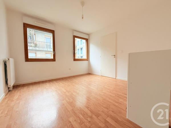 Appartement à vendre  4 pièces - 88,28 m2 L ILE ST DENIS - 93