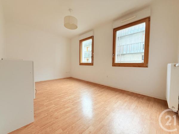 Appartement à vendre  4 pièces - 88,28 m2 L ILE ST DENIS - 93