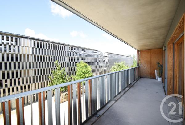 Appartement à vendre  4 pièces - 88,28 m2 L ILE ST DENIS - 93