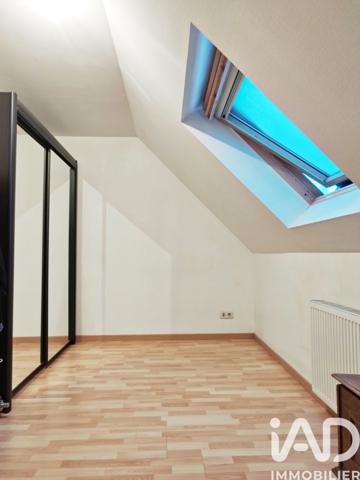 Maison à vendre 4 pièces 77 m² Zimmersheim