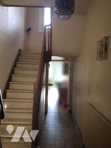 Maison des années 30' ayant conservée son charme d'antan, Installations à mettre aux normes en ...