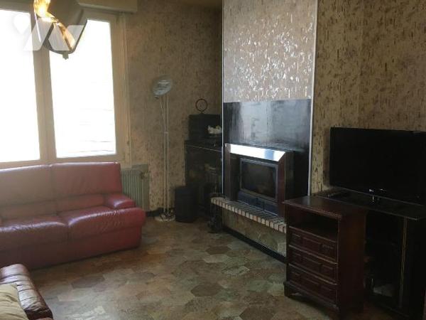 Maison des années 30' ayant conservée son charme d'antan, Installations à mettre aux normes en ...