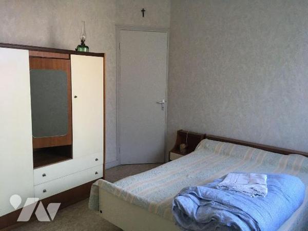 Maison des années 30' ayant conservée son charme d'antan, Installations à mettre aux normes en ...