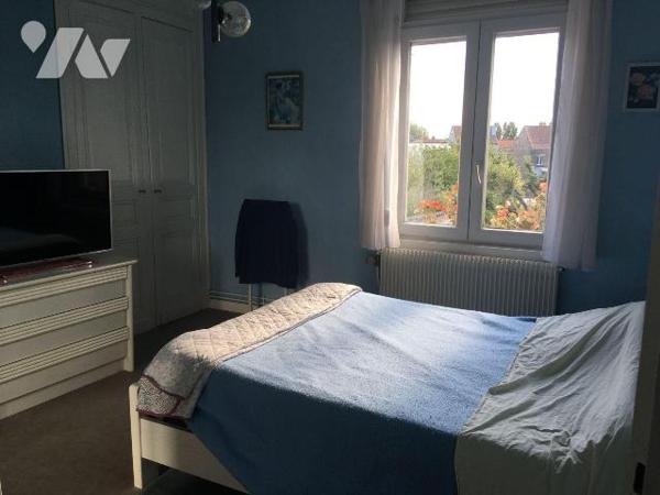 Maison des années 30' ayant conservée son charme d'antan, Installations à mettre aux normes en ...