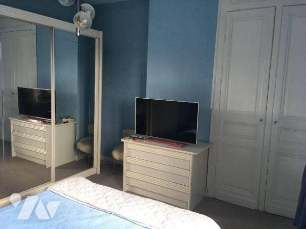 Maison des années 30' ayant conservée son charme d'antan, Installations à mettre aux normes en ...