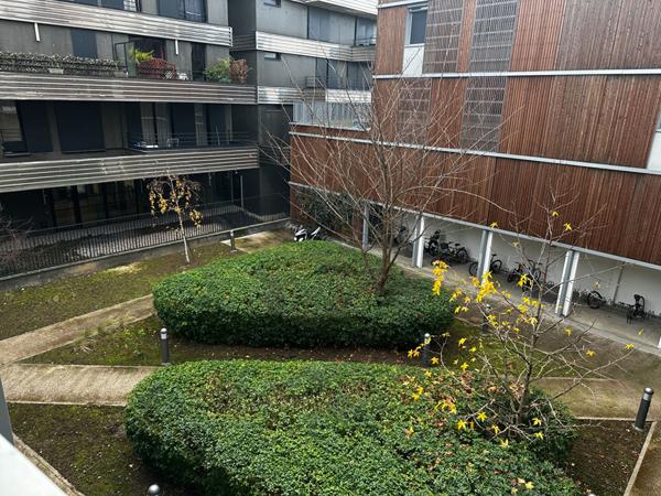 À louer - Colombes (92700), Rue Marguerite Yourcenar