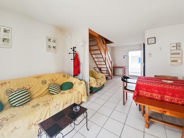 Maison Saint Hilaire De Riez proche plage !