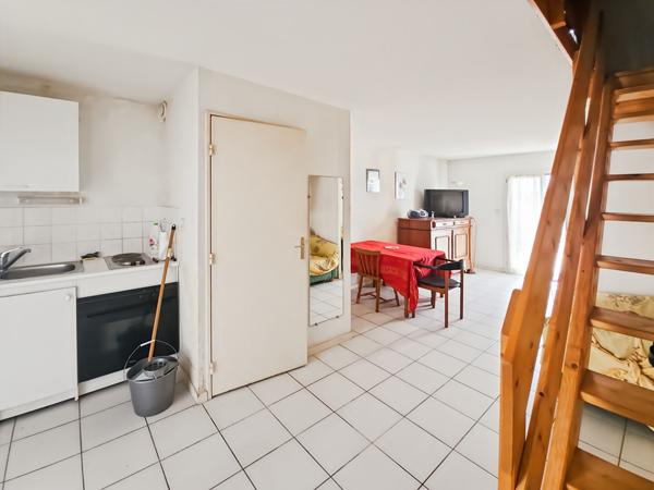 Maison Saint Hilaire De Riez proche plage !