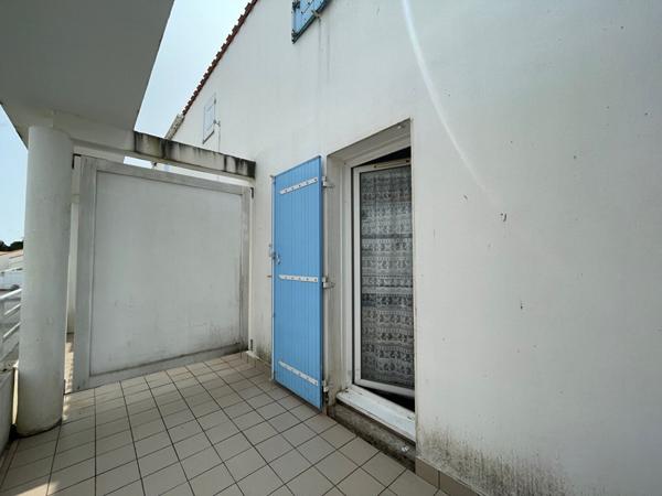 Maison Saint Hilaire De Riez proche plage !