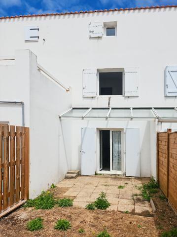 Maison Saint Hilaire De Riez proche plage !