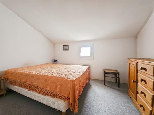 Maison Saint Hilaire De Riez proche plage !