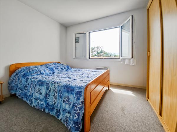 Maison Saint Hilaire De Riez proche plage !