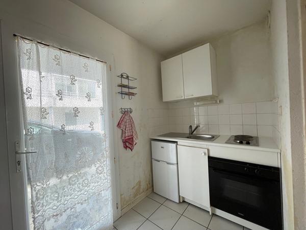 Maison Saint Hilaire De Riez proche plage !