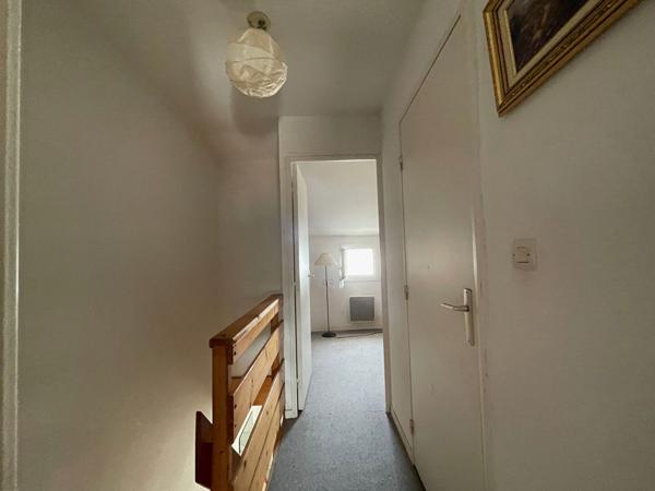 Maison Saint Hilaire De Riez proche plage !