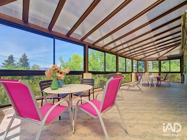 Maison à vendre 4 pièces 143 m² Bédarieux