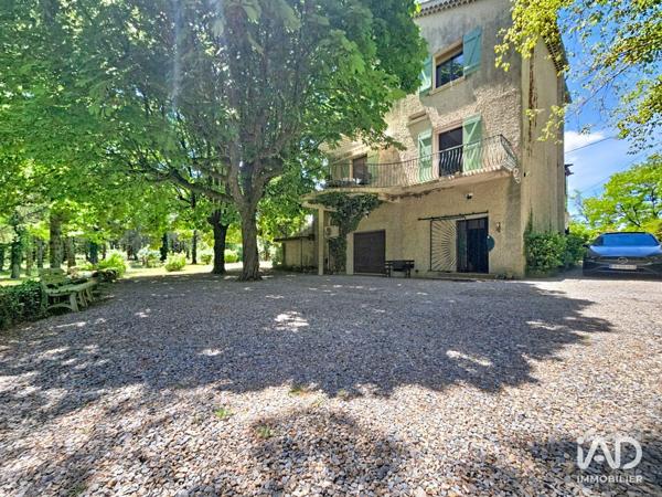 Maison à vendre 4 pièces 143 m² Bédarieux