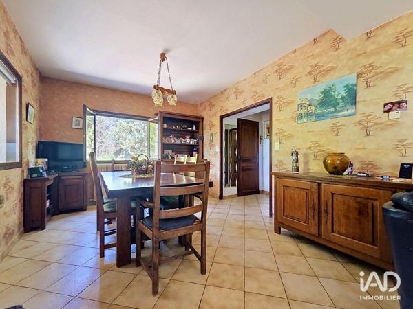 Maison à vendre 4 pièces 143 m² Bédarieux