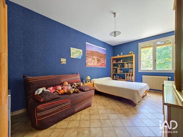 Maison à vendre 4 pièces 143 m² Bédarieux