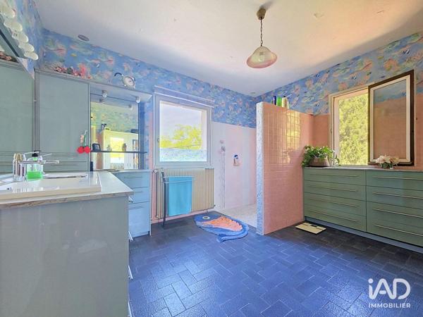 Maison à vendre 4 pièces 143 m² Bédarieux