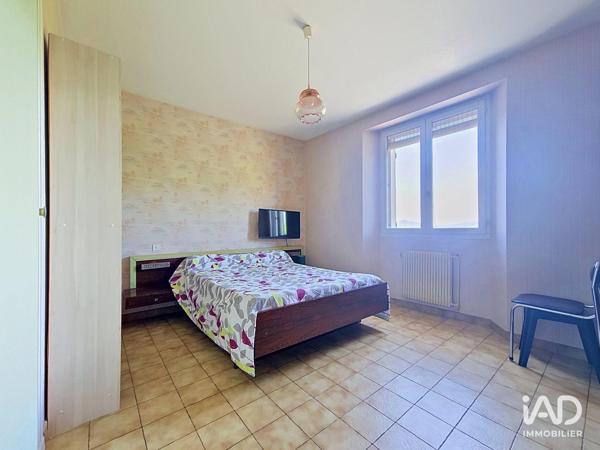 Maison à vendre 4 pièces 143 m² Bédarieux