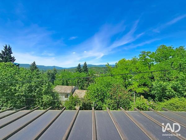 Maison à vendre 4 pièces 143 m² Bédarieux