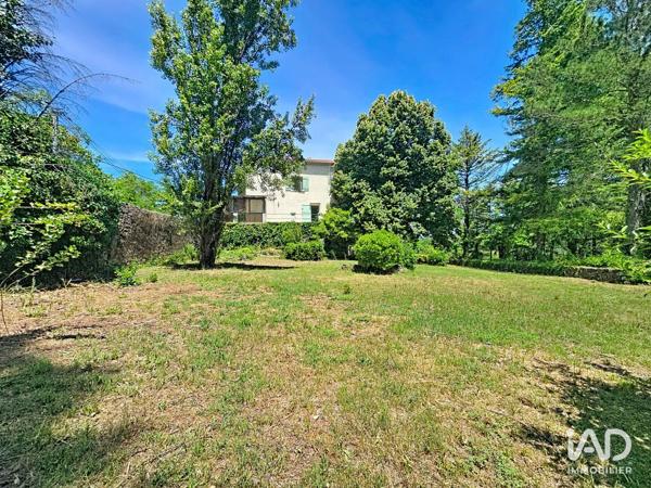Maison à vendre 4 pièces 143 m² Bédarieux
