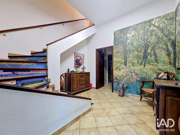 Maison à vendre 4 pièces 143 m² Bédarieux