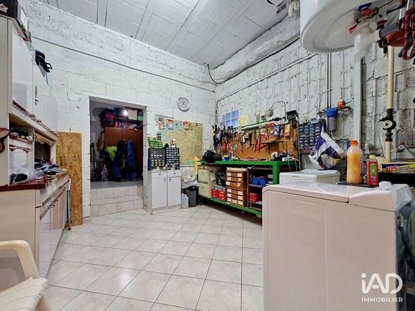 Maison à vendre 4 pièces 143 m² Bédarieux