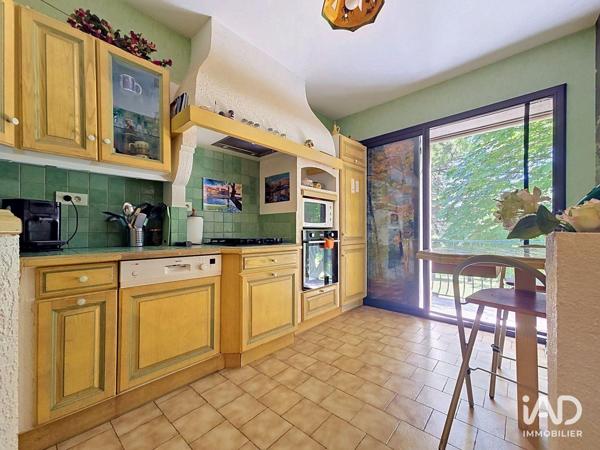 Maison à vendre 4 pièces 143 m² Bédarieux