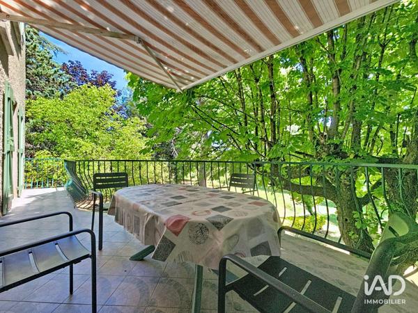 Maison à vendre 4 pièces 143 m² Bédarieux