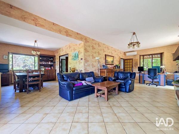 Maison à vendre 4 pièces 143 m² Bédarieux