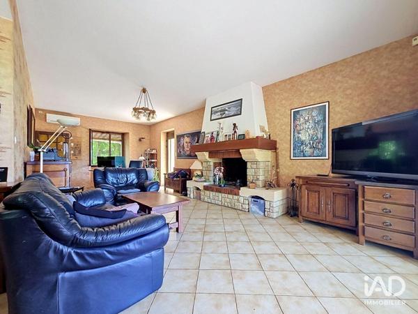 Maison à vendre 4 pièces 143 m² Bédarieux