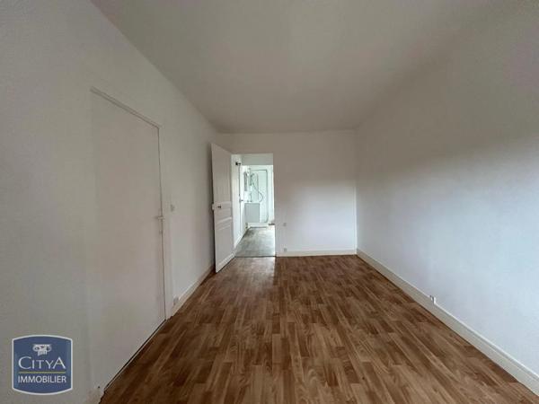 Appartement à louer 2 pièces 48.79m² Le Mans (72000)